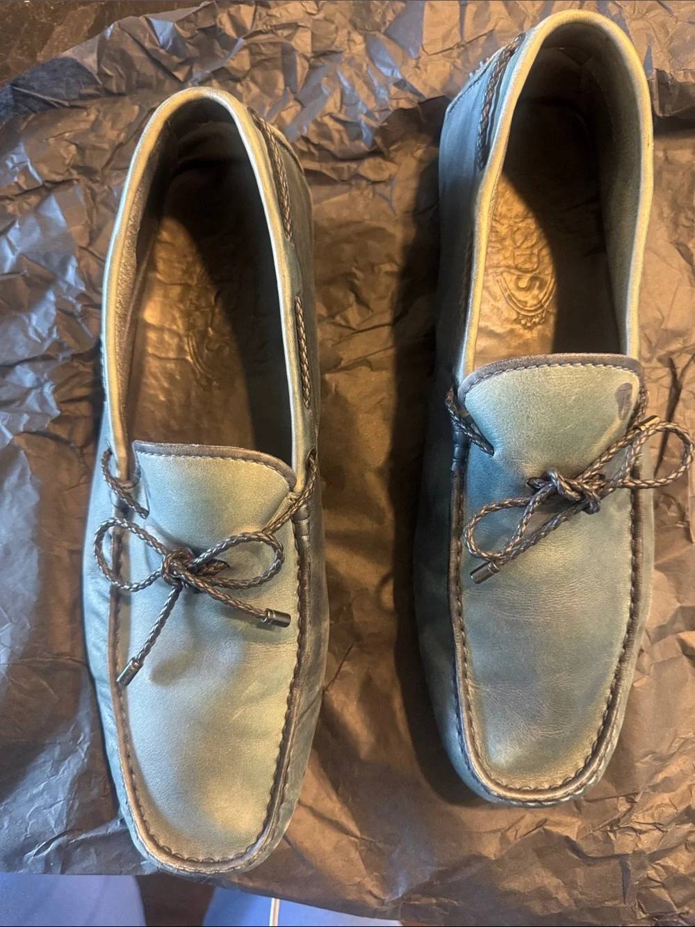 Tods classic men